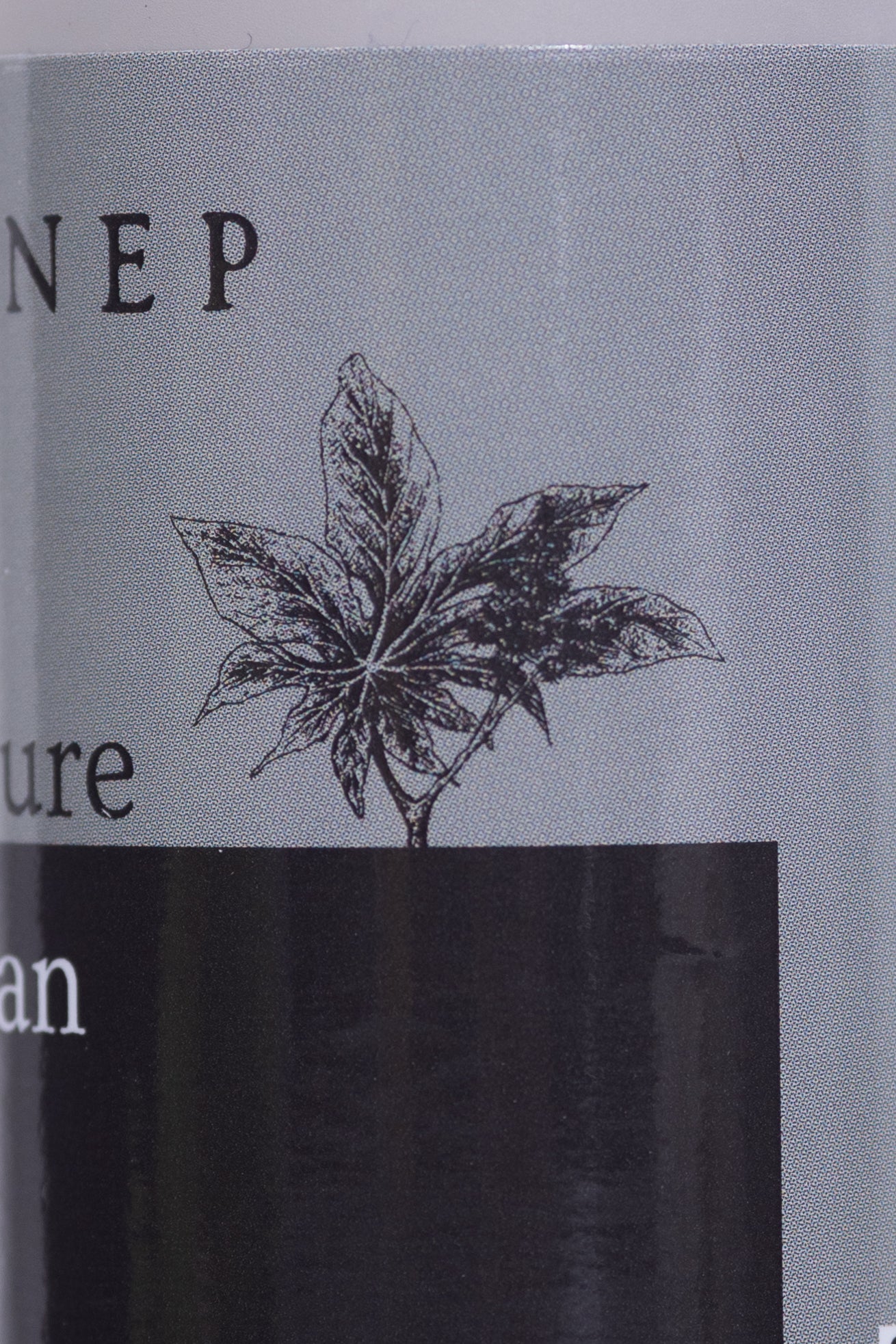 Pure Jamaican Black Castor Oil